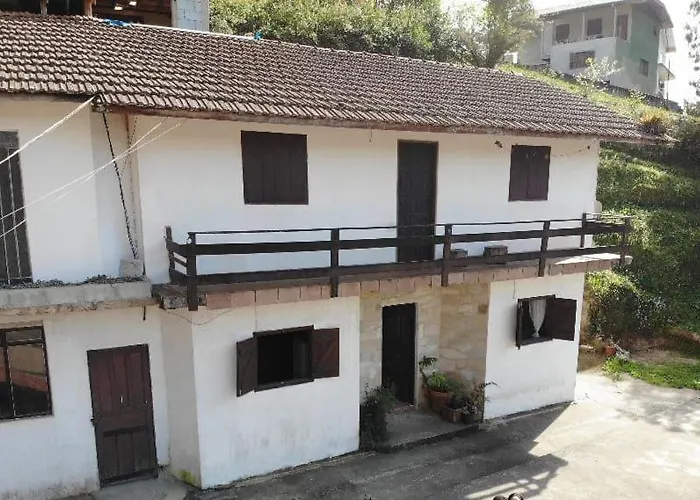 Recanto Vieira