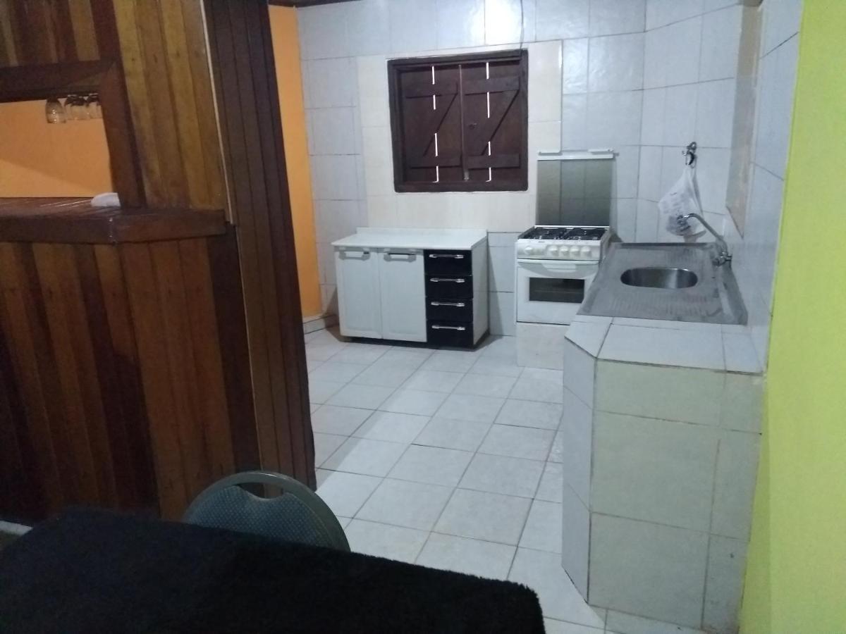 Casa de férias Recanto Vieira 2