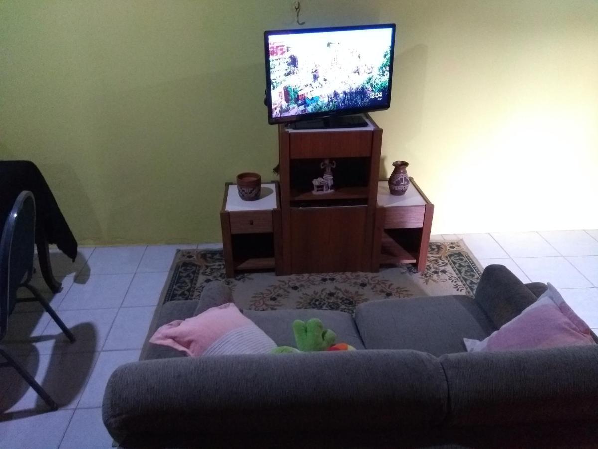 Recanto Vieira 2