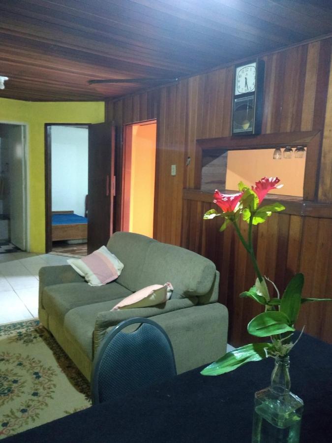 Casa de férias Recanto Vieira 2