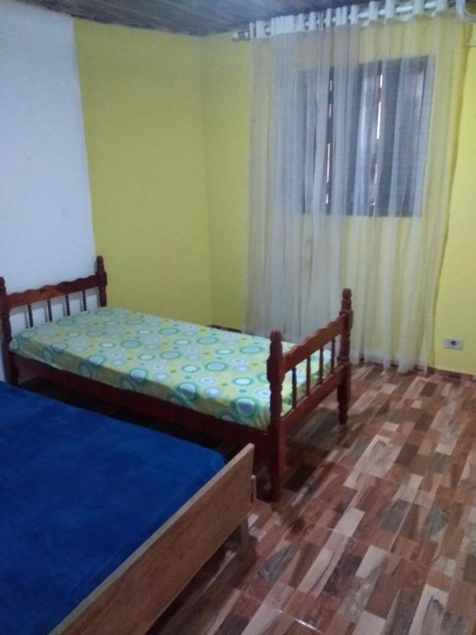 Recanto Vieira 2 Casa de férias